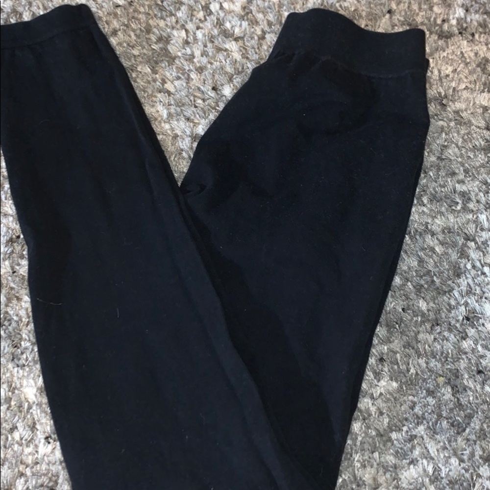 Max Studio MSSP Seamless Leggings